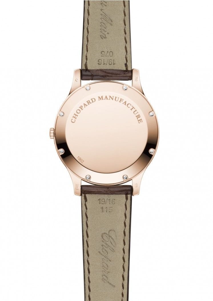 Chopard LUC 161902-5001