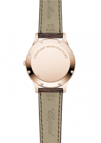 Chopard LUC 161902-5001
