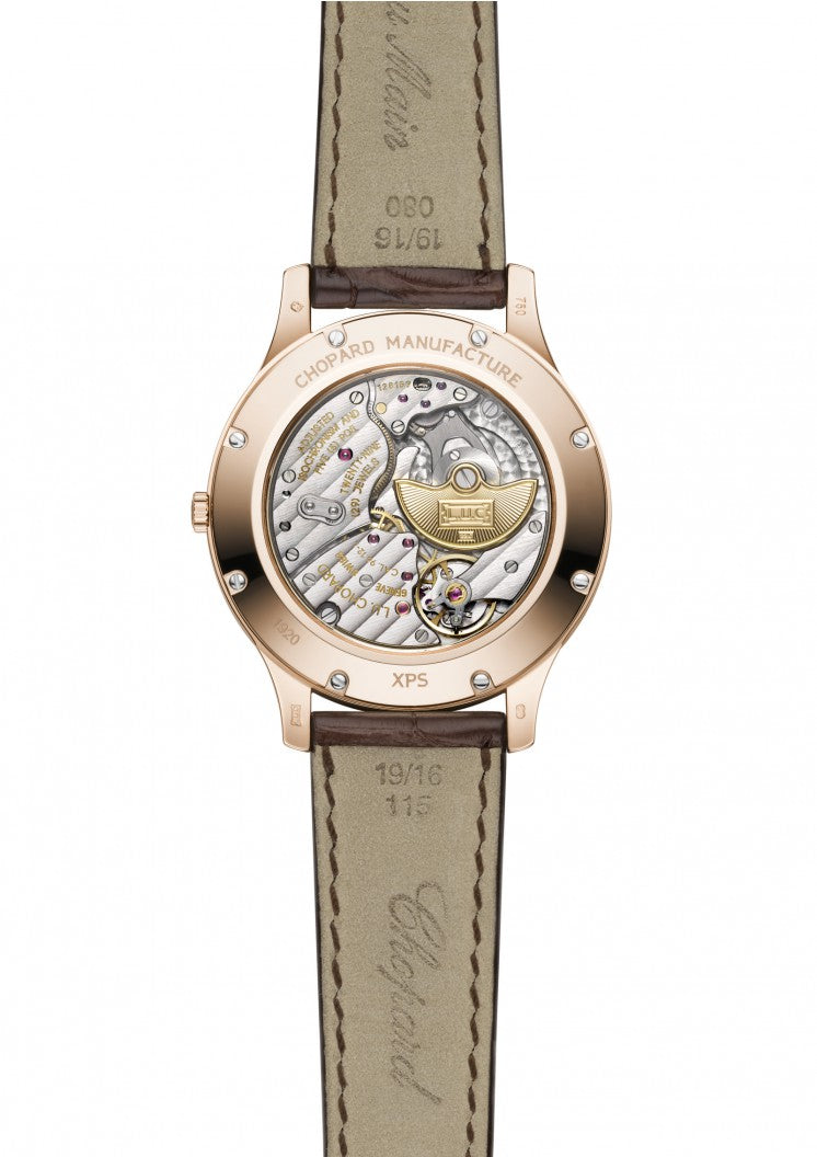 Chopard LUC 161920-5002