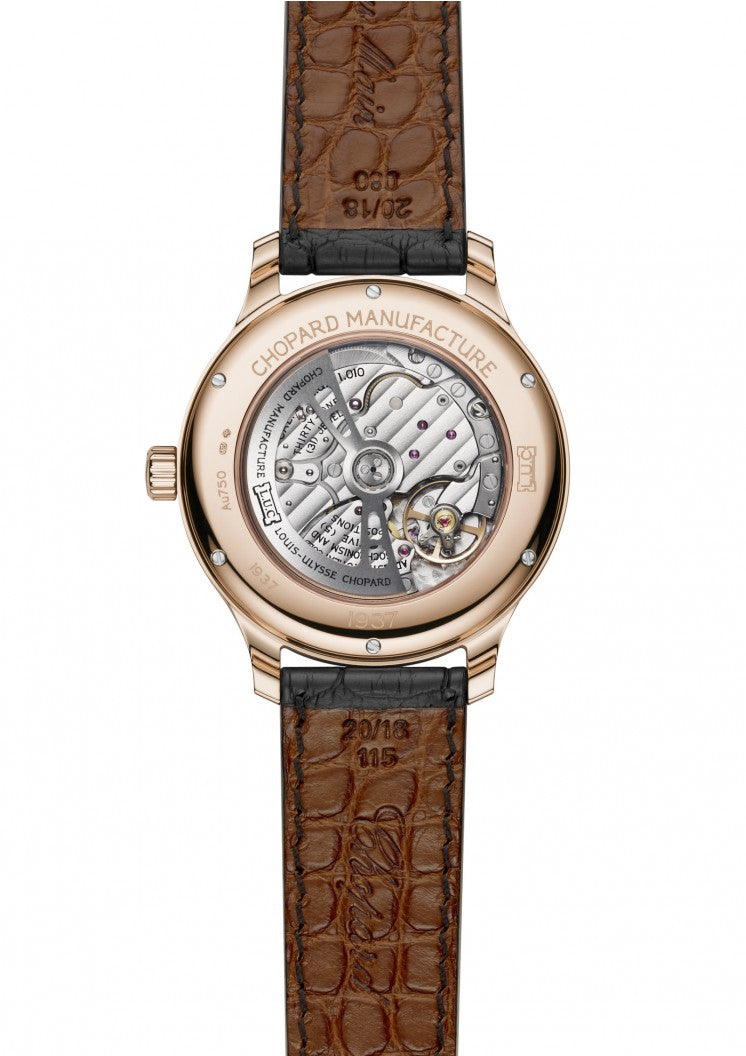 Chopard LUC 161937-5001