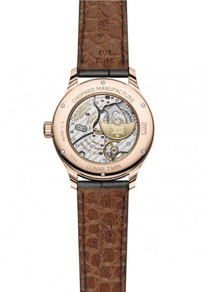 Chopard Lunar 161934-5001