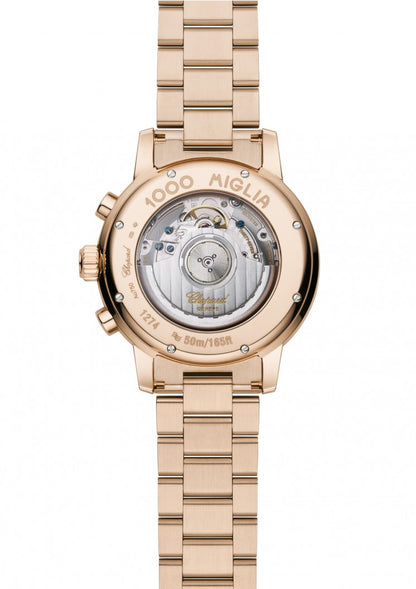 Chopard Mille Miglia 151274-5001