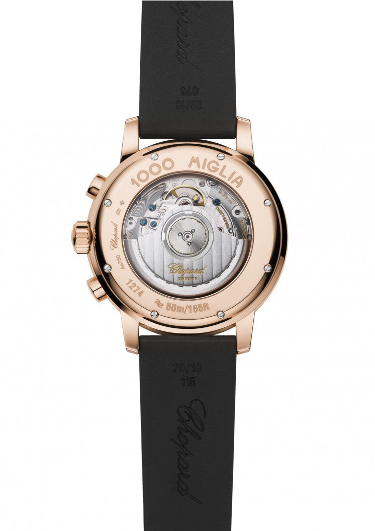 Chopard Mille Miglia 161274-5004