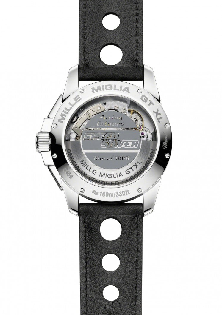 Chopard Mille Miglia 168459-3041