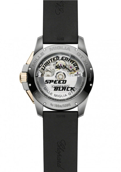Chopard Mille Miglia 168459-6001