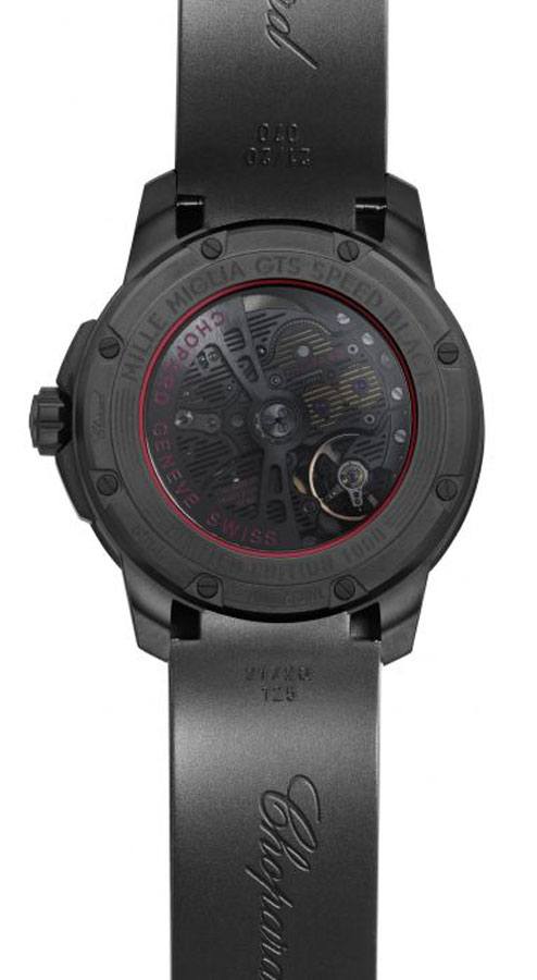 Chopard Mille Miglia 168565-3002