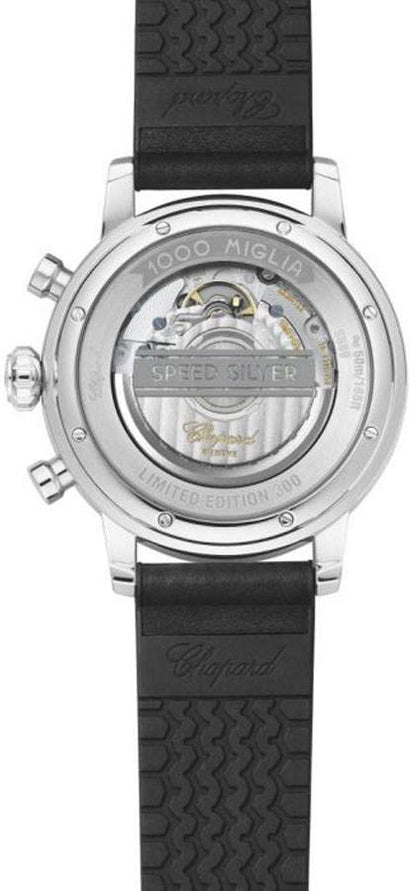 Chopard Mille Miglia Racing Colors Limited Edition Men's Sport Watch 168589-3012