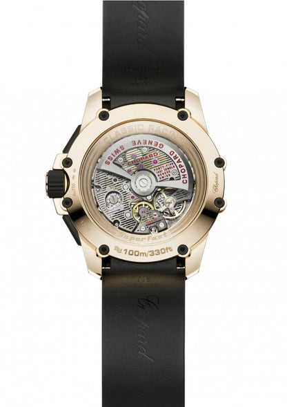 Chopard Happy Sport 277012-0004