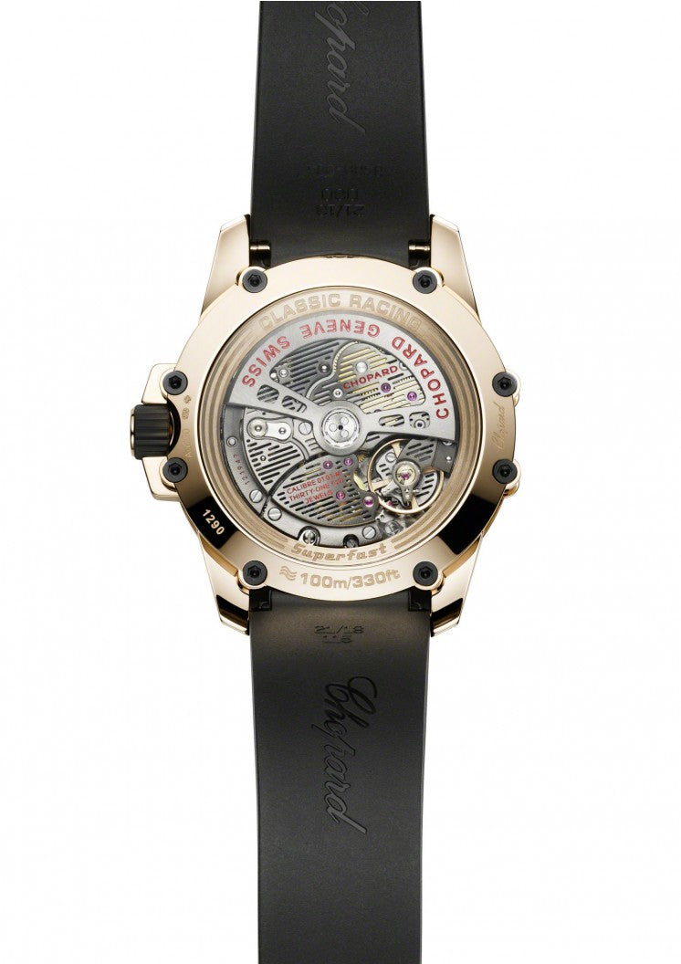 Chopard Superfast 161290-5001