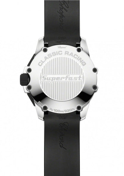 Chopard Superfast 168523-3001