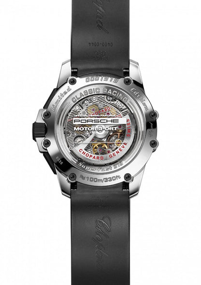 Chopard Superfast Porsche 919 Limited Men's Watch 168535-3002