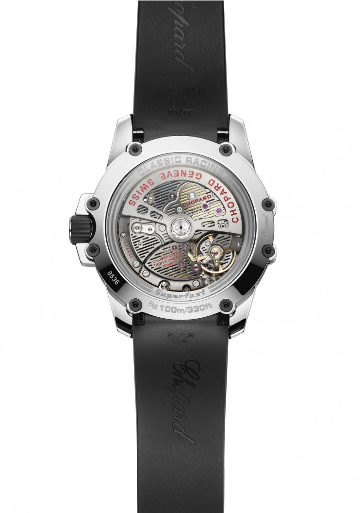Chopard Superfast 168536-3001