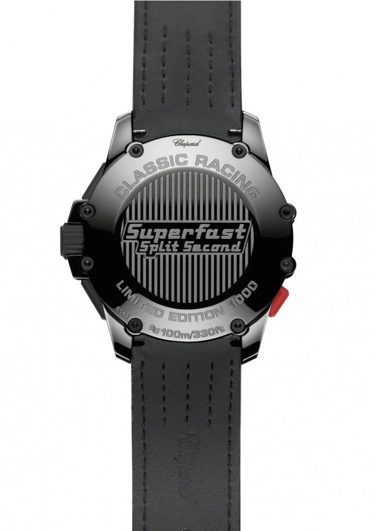 Chopard Superfast 168542-3001