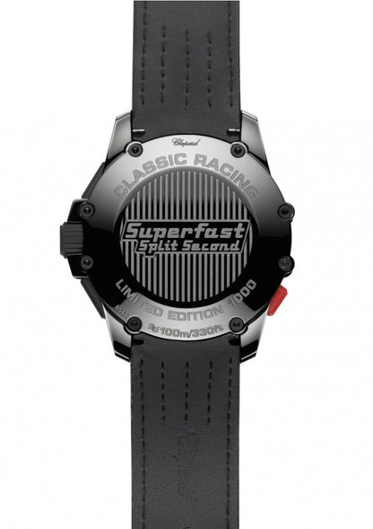 Chopard Superfast 168542-3001