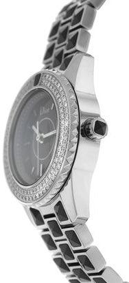 Christian Dior Christal Diamond Women's Watch CD112119M002