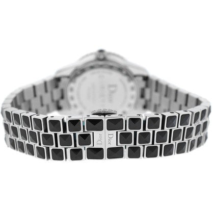 Christian Dior Christal Diamond Women's Watch CD112119M002
