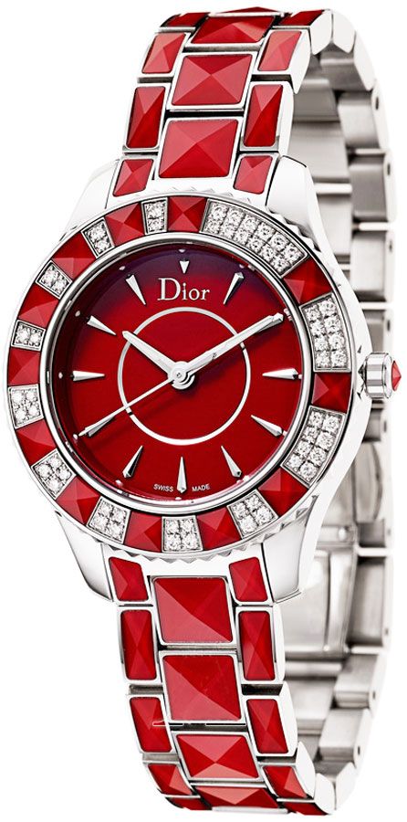 Christian Dior Christal CD143114M001