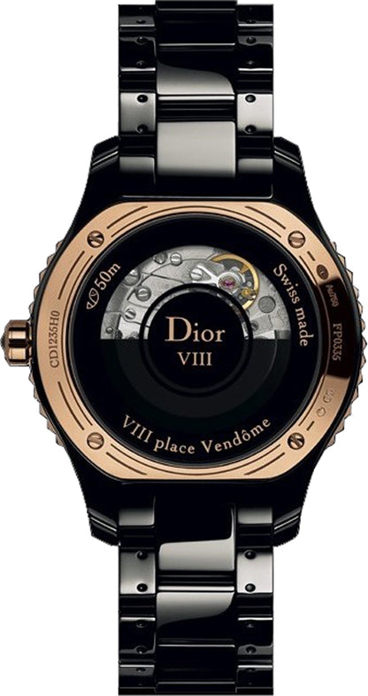 Christian Dior VIII CD1235H0C001