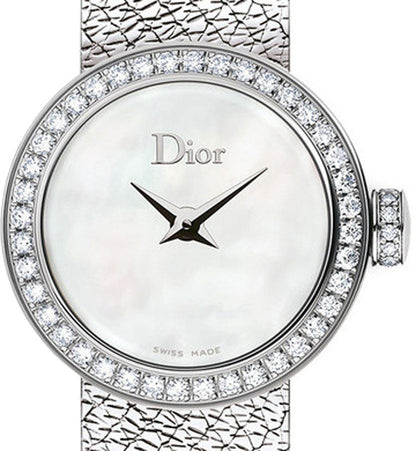 Christian Dior La Mini D De Dior Satine CD040110M001