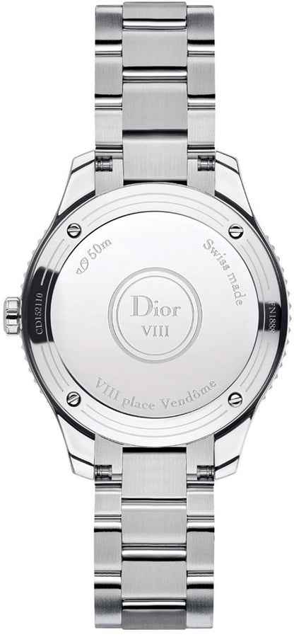 Christian Dior VIII Montaigne Women's Watch CD152110M004