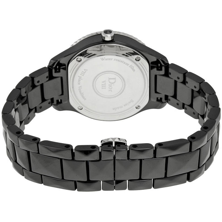Christian Dior VIII Luxury Women's Watch CD1231E1C001