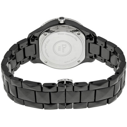 Christian Dior VIII Luxury Women's Watch CD1231E1C001