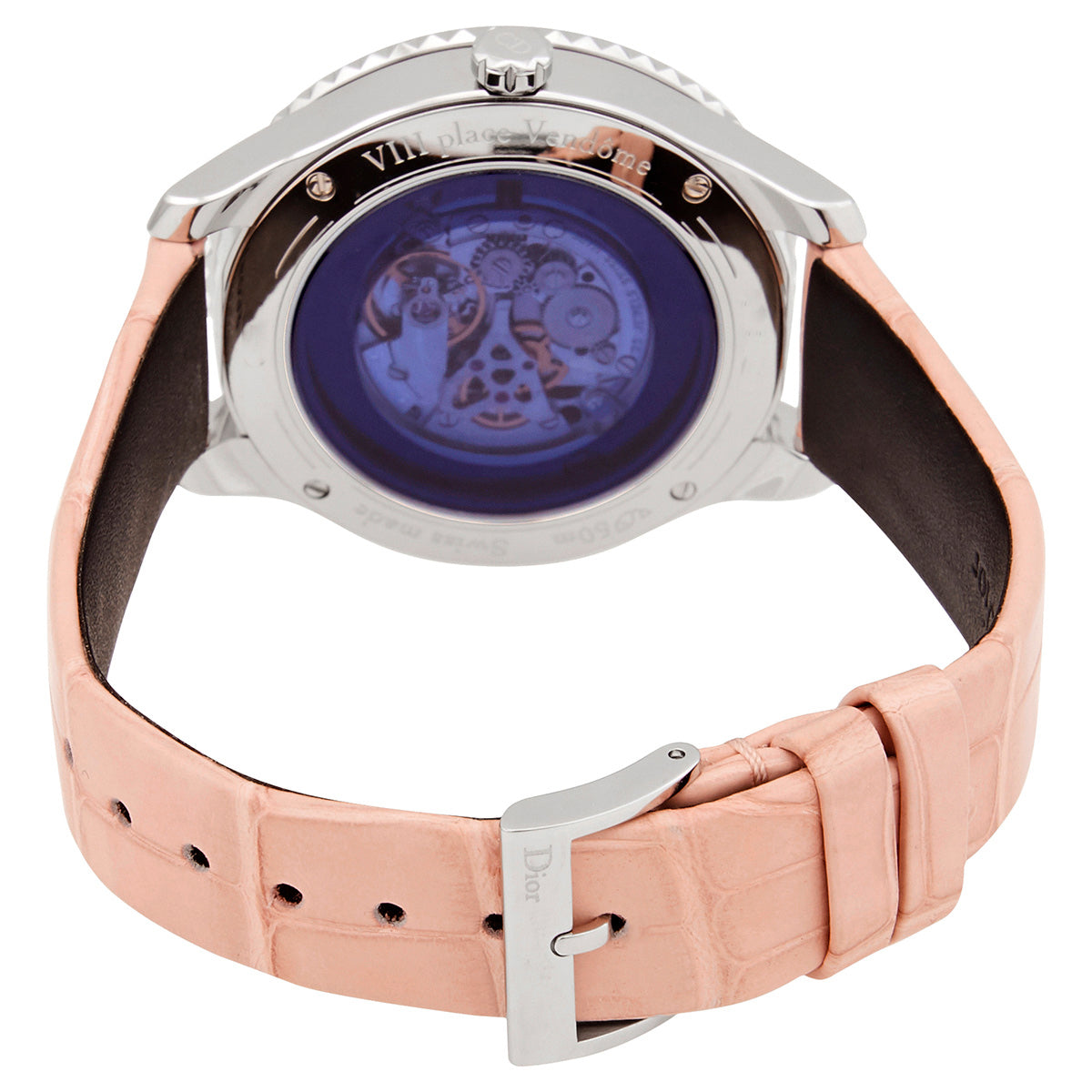 Christian Dior VIII Grand Bal Coquette Women's Watch CD153B13A001