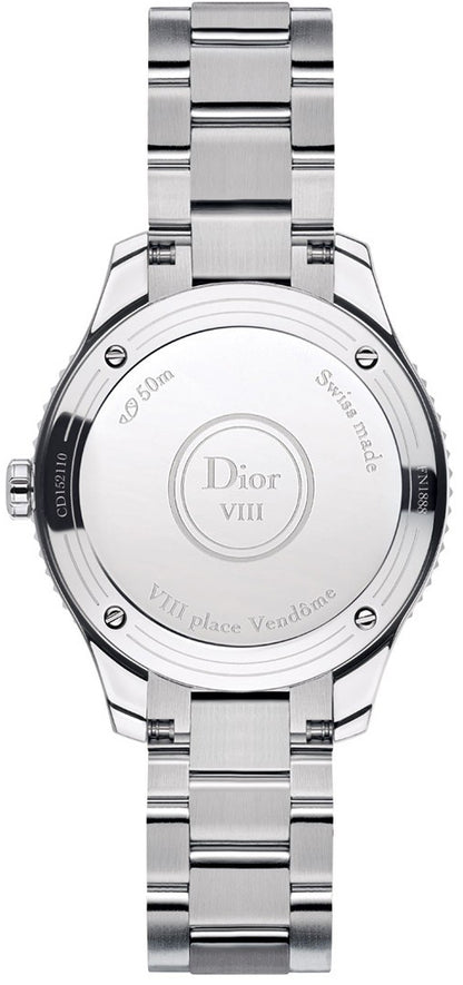 Christian Dior VIII Montaigne Pearl Dial Women's Watch CD152110M002