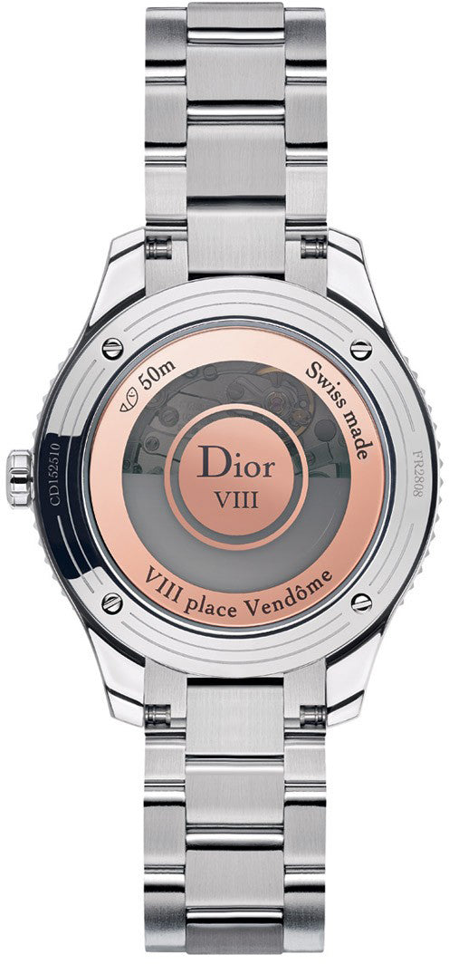 Christian Dior VIII Montaigne Women's Watch CD152510M001