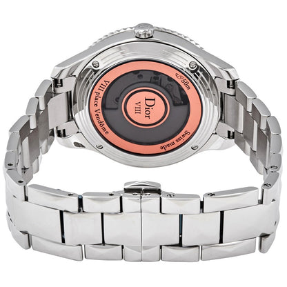Christian Dior VIII Montaigne Luxury Women's Watch CD153510M001