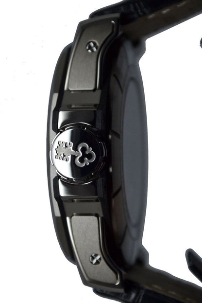 Corum Admiral AC-One 45 Squelette Men's Watch 082.401.04/0F01 FH10