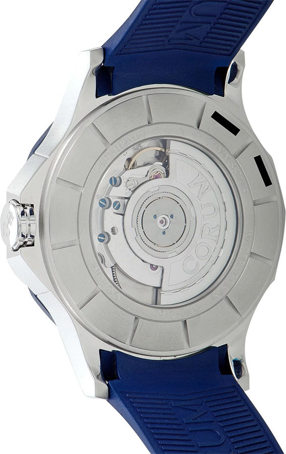 Corum Admiral Cup Legend 42 Men's Watch 395.101.22/F373 WB12