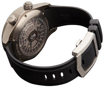 Corum Admiral Legend 47 Worldtimer Men's Watch 637.101.04/F371 AN02