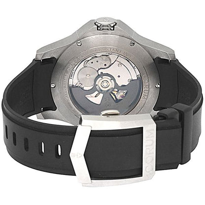 Corum Admiral Legend 47 Titanium Men's Watch 403.100.04/F371 AN11