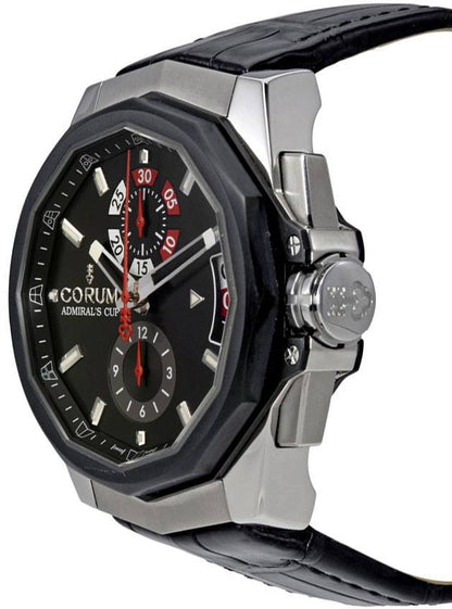 Corum Admiral's Cup Men's Watch 040.101.04/0F01 AN10