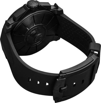 Corum Admiral's Cup 48mm Black Dial Men's Watch A753/04204