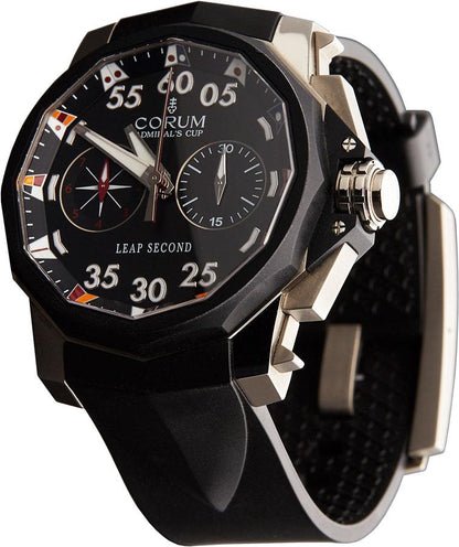 Corum Admiral's Cup Limited Edition Men's Sport Watch 895.931.06/0371 AN90