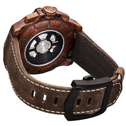 Corum Admiral's Cup Chronograph Men's Watch 116.200.53/0F62 AW01