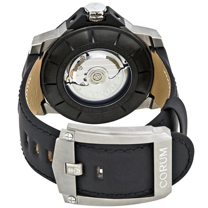 Corum Admiral's Cup Chronometer Men's Watch 947.951.95/0371 AK14