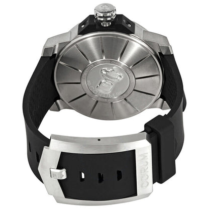 Corum Admiral's Cup Deep Hull 48 Men's Diving Watch A690/04305