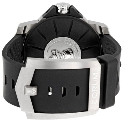 Corum Admiral's Cup Tides Men's Watch 277.931.06/0371 AN52