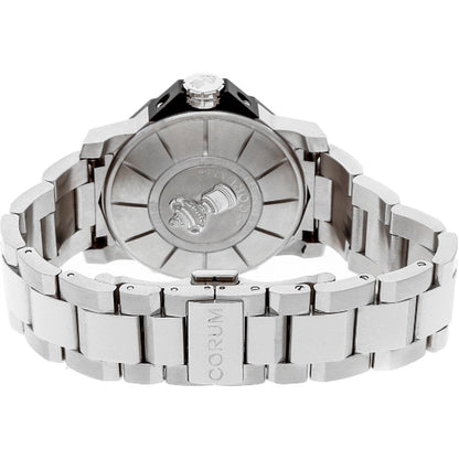 Corum Admirals Cup 40mm Steel Men's Watch A082/03375