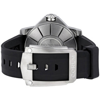 Corum Admiral's Cup Black Dial Men's Watch 947.401.04/0371 AN12