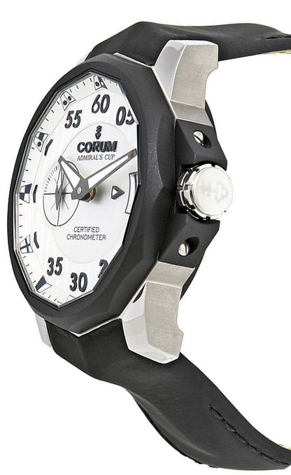 Corum Admiral's Cup Chronometer Men's Watch 947.951.95/0371 AK14