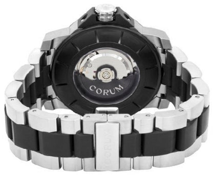 Corum Admiral's Cup Black Dial Men's Watch 947.951.94/V791 AN14