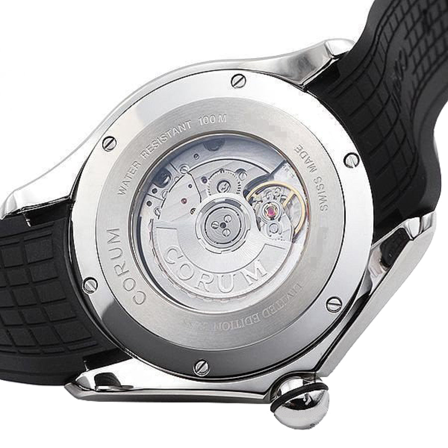 Corum Bubble 47 Joker Men's Watch 082.310.20/0371 JO01