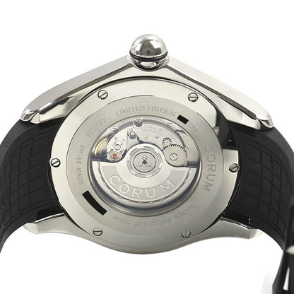 Corum Bubble 47 Roulette Men's Watch 082.310.20/0371 CA01