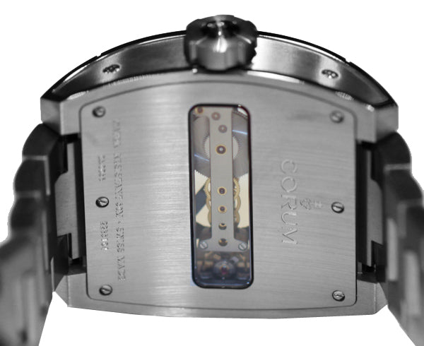 Corum Ti-Bridge 107.101.04/V250 0000