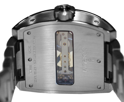Corum Ti-Bridge 107.101.04/V250 0000