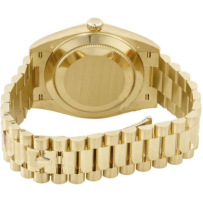 Rolex Day-Date 36 Swiss Watch 118208